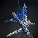 OPEN PO!!Hadir kembali SNAA Supernova Gods Guardian Gawain dengan tampilan terbaru. Tampilan ini terlihat lebih berwarna dari versi sebelumnya. Dengan wing yang terlihat sangat menyala cerah serta body yang lebih be.webp