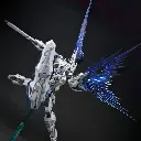 OPEN PO!!Hadir kembali SNAA Supernova Gods Guardian Gawain dengan tampilan terbaru. Tampilan ini terlihat lebih berwarna dari versi sebelumnya. Dengan wing yang terlihat sangat menyala cerah serta body yang lebi (3).webp