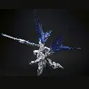 OPEN PO!!Hadir kembali SNAA Supernova Gods Guardian Gawain dengan tampilan terbaru. Tampilan ini terlihat lebih berwarna dari versi sebelumnya. Dengan wing yang terlihat sangat menyala cerah serta body yang lebi (4).webp