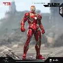 ／ PRE-ORDER!!＼1-12 Iron Man Mark 45 [Fondjoy] Model Kit Ironman Mk XLV Infinity Saga MarvelHarga - Rp 195.000,- DP - Rp 50.000,- Release - Maret 2025ETA -kurang lebih sekitar 2-3 bulan setelah rilis resmi dari p (1).webp