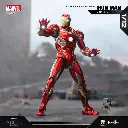／ PRE-ORDER!!＼1-12 Iron Man Mark 45 [Fondjoy] Model Kit Ironman Mk XLV Infinity Saga MarvelHarga - Rp 195.000,- DP - Rp 50.000,- Release - Maret 2025ETA -kurang lebih sekitar 2-3 bulan setelah rilis resmi dari pabri.webp