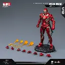 ／ PRE-ORDER!!＼1-12 Iron Man Mark 45 [Fondjoy] Model Kit Ironman Mk XLV Infinity Saga MarvelHarga - Rp 195.000,- DP - Rp 50.000,- Release - Maret 2025ETA -kurang lebih sekitar 2-3 bulan setelah rilis resmi dari p (7).webp