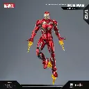 ／ PRE-ORDER!!＼1-12 Iron Man Mark 45 [Fondjoy] Model Kit Ironman Mk XLV Infinity Saga MarvelHarga - Rp 195.000,- DP - Rp 50.000,- Release - Maret 2025ETA -kurang lebih sekitar 2-3 bulan setelah rilis resmi dari p (6).webp