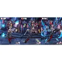 OPEN PO!!!Hemoxian mengeluarkan model kit lagi nih guys. Kali ini mereka sepertinya mencoba hal yang sedikit berbeda ya dengan mengeluarkan model kit mecha girl. Terlihat dari gambar model kit ini cukup menjanji (2).webp