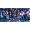 OPEN PO!!!Hemoxian mengeluarkan model kit lagi nih guys. Kali ini mereka sepertinya mencoba hal yang sedikit berbeda ya dengan mengeluarkan model kit mecha girl. Terlihat dari gambar model kit ini cukup menjanji (1).webp