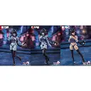 OPEN PO!!!Hemoxian mengeluarkan model kit lagi nih guys. Kali ini mereka sepertinya mencoba hal yang sedikit berbeda ya dengan mengeluarkan model kit mecha girl. Terlihat dari gambar model kit ini cukup menjanji (3).webp