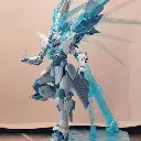 OPEN PO!!Kalo tempo hari lalu kita Open PO mokit MGSD freedom dengan clear color yang menawan, nah kali ini kita open untuk versi besarnya nih atau versi MGnya. Perpaduan warna clear yang cerah nan menawan ditambah .webp