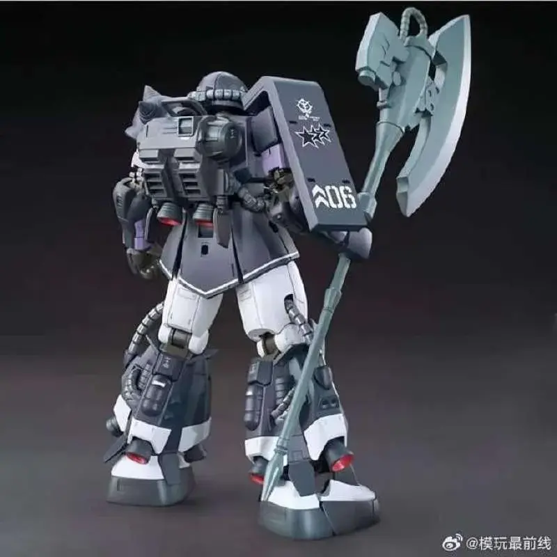 daban-model_daban-zaku-ii-005-hg-1-144-zaku-ii-black-tristar-gaogao-origin-model-kit_full02.webp