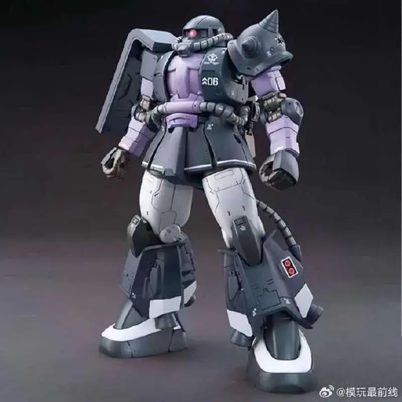 daban-model_daban-zaku-ii-005-hg-1-144-zaku-ii-black-tristar-gaogao-origin-model-kit_full04.webp