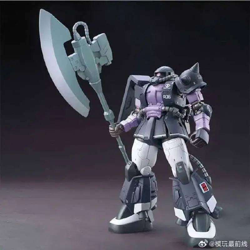 daban-model_daban-zaku-ii-005-hg-1-144-zaku-ii-black-tristar-gaogao-origin-model-kit_full03.webp