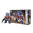 [PREORDER] TRUMPETER MICRO OPTIMUS PRIME MGSD