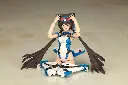 [PREORDER] KOTOBUKIYA FRAME ARMS GIRLS STYLE SWIMSUIT BLUE IMPULSE COLOR 