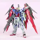 DABAN MODEL 8828 MG 1/100 GUNDAM DESTINY WING OF LIGHT MB VERSI + NEW REPAIR HEAD MODEL KIT