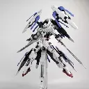 DABAN 8816A MG 1/100 ASTRAEA TYPE F WHITE MB VER MODEL KIT