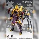 TOYSCOMIC X IRON NALAKUVARA THE SIXTH HEAVEN DEMON KING - ODA NOBUNAGA MODEL KIT