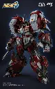 [PREORDER] DIECAST FIGURE MORTAL MIND SUPER ROBOT WARS OG - ALTEISEN BY CCS TOYS
