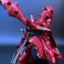 [PREORDER] STAR 240 HG 1/144 NIGHTINGALE MODEL KIT