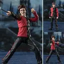 [PREORDER] S.H.FIGUARTS ACTION FIGURE BANDAI SHF HARRY POTTER HARRY POTTER AND THE GOBLET OF FIRE