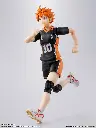 [PREORDER] S.H.FIGUARTS ACTION FIGURE BANDAI SHF SHOYO HINATA 