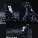 [PREORDER] S.H.MONSTERARTS GODZILLA [1989] "GODZILLA VS. BIOLLANTE" MOVIE GRAPHIC PLUS