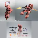 [PREORDER] THE ROBOT SPIRITS <SIDE MS> MS-06S CHAR'S ZAKU ver. A.N.I.M.E. REISSUE