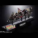 [PREORDER] CHOGOKIN TIME TRAIN