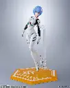 [PREORDER] S.H.FIGUARTS ACTION FIGURE BANDAI SHF REI AYANAMI
