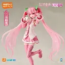 BLOKEES MIKU HATSUNE DAALAMODE SERIES-SAKURA MIKU