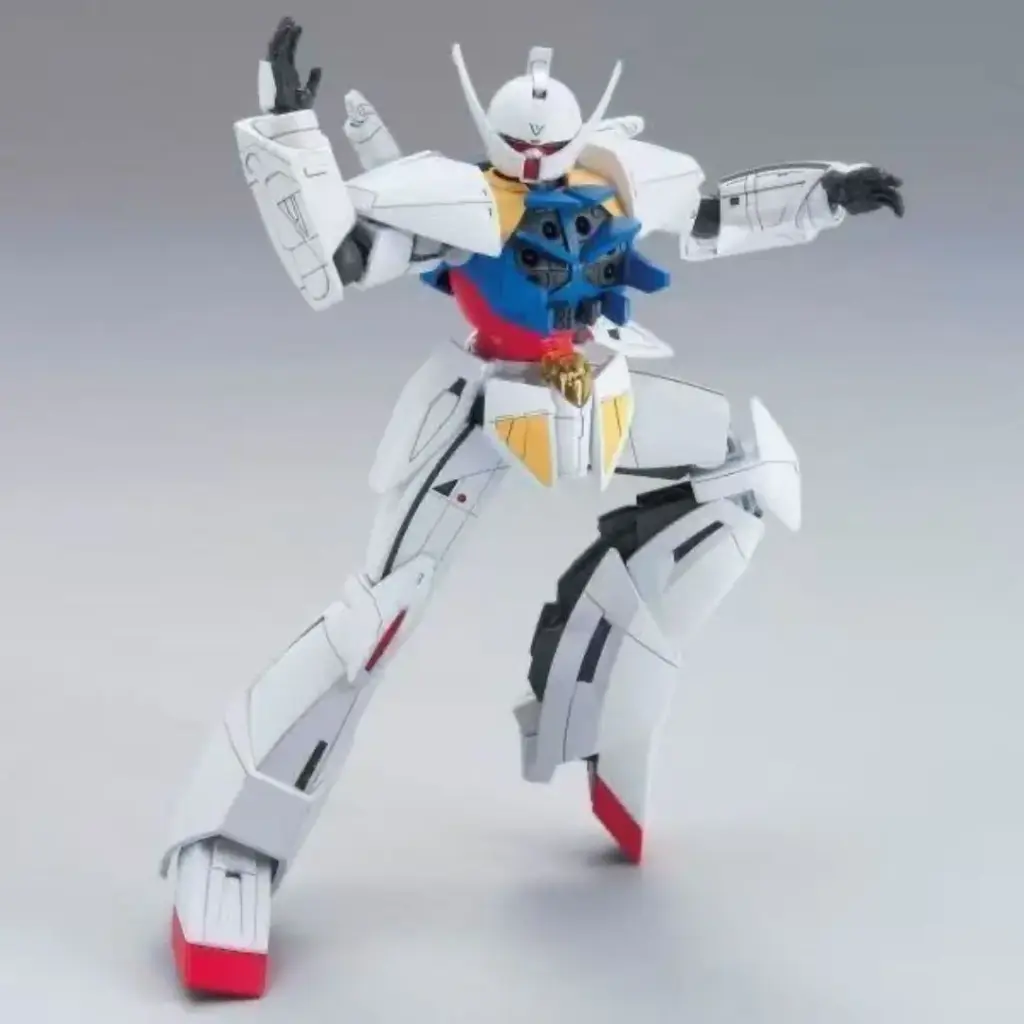 [PREORDER] HG TURN A BOOTLEG NO WING