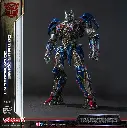 YOLOPARK TRANSFORMER THE LAST KNIGT AMK PRO OPTIMUS PRIME MODEL KIT