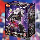 [PREORDER] BLOKEES TRANSFORMERS ACTION EDITION MEGATRON