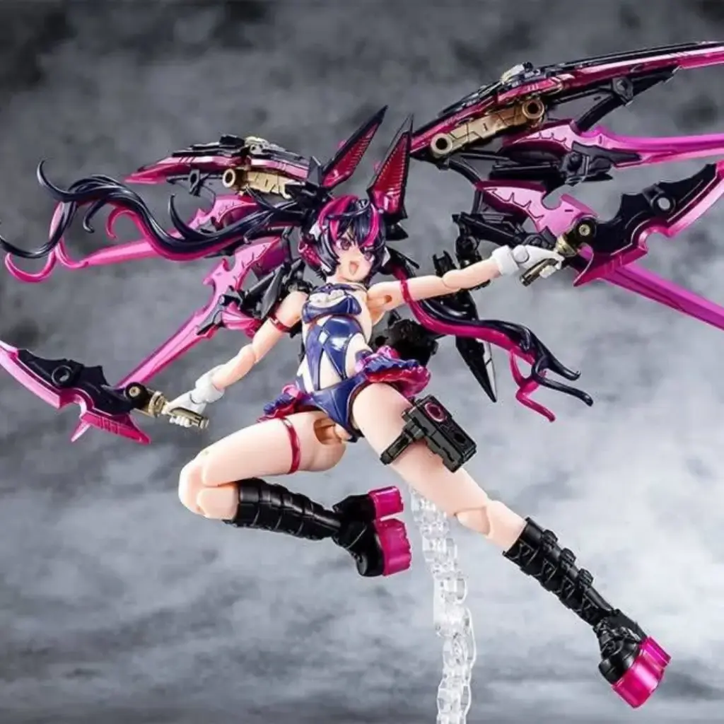 [PREORDER] KOTO KP800 DESIRE MAIDEN RAIDER 06865