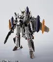 [PREORDER] HI-METAL R VF-0S PHOENIX (ROY FOCKER USE) + QF-2200D-B GHOST