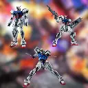 [PREORDER] THE ROBOT SPIRITS <SIDE SUPER> UFO ROBOT GRENDIZER