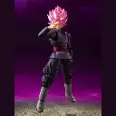 [PREORDER] S.H.FIGUARTS ACTION FIGURE BANDAI SHF SUPER SAIYAN BROLY FULLPOWER