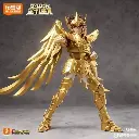 ACTION FIGURE BLOKEES SAINT SEIYA CHAMPION CLASS CC 05 SAGITTARIUS AIOLOS 