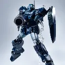 [PREORDER] BAOBAO HG 1/144 RGM-96Xs JESTA SHEZARR TEAM B/C J4 + WATER DECAL