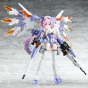 [PREORDER] KP799 KOTOBUKIYA MEGAMI DEVICE DESIRE MAIDEN MEDIC