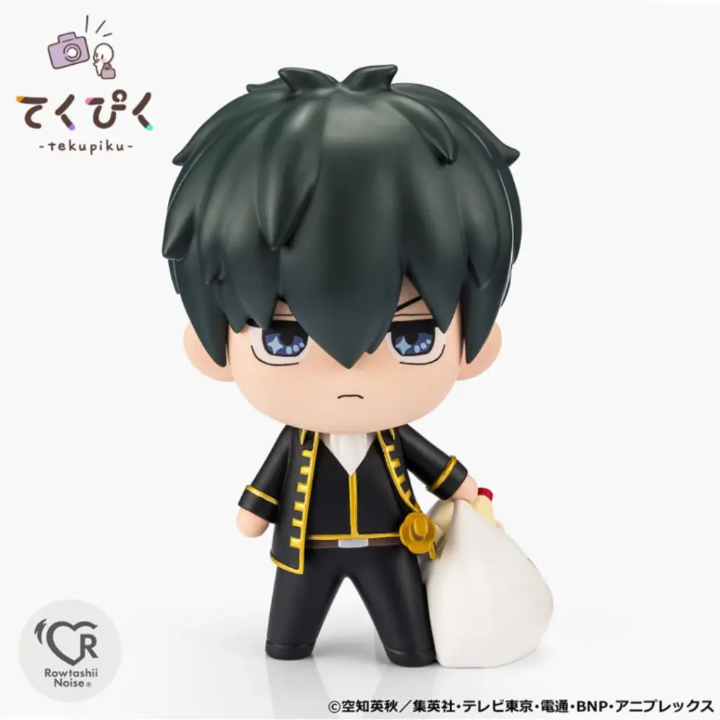 [PREORDER] TEKUPIKU HIJIKATA TOUSHIROU