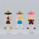 [PREORDER] LUFFY ARCHIEVE OF ADVENTURE VOL 2 