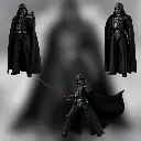 [PREORDER] S.H.FIGUARTS ACTION FIGURE BANDAI SHF S.H.FIGUARTS DARTH VADER -CLASSIC VER- (STAR WARS : A NEW HOPE) 