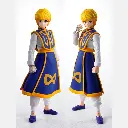 [PREORDER] S.H.FIGUARTS ACTION FIGURE BANDAI SHF S.H.FIGUARTS CURARPIKT HUNTER X HUNTER 