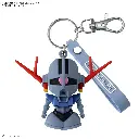 [PREORDER] ZEOPLA-KUN 3D RUBBER MASCOT KEYCHAIN