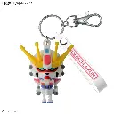 [PREORDER] BUILD STPLA-KUN 3D RUBBER MASCOT KEYCHAIN