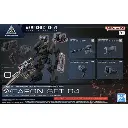 MODEL KIT BANDAI 30MM OPTION PARTS SET ARMORED CORE VI FIRES OF RUBICON WEAPON SET 05