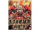 MG BANDAI 1/100 SHIN MUSHA GUNDAM "SENGOKU NO JIN"