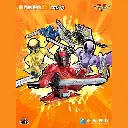 [PREORDER] KEEPLEY SUPER SENTAI ZERO INFINITE EDITION VOLUME 1 : THE KING'S MISSION 