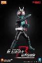 [PREORDER] BLOKEES CLASSIC COLLECTION VERSION SHIN KAMEN RIDER (INCLUDE MOTORCYCLE)
