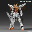 [PREORDER] SUPER SOLDIER PROJECT 1/100 AWAKENED KYRIOS-HALLELUJAH MODEL KIT