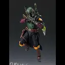 [PREORDER] S.H.FIGUARTS ACTION FIGURE BANDAI SHF BOBA FETT -CLASSIC VER.